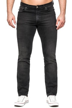 SPODNIE MĘSKIE STANLEY JEANS - 400/209 - 84cm L32