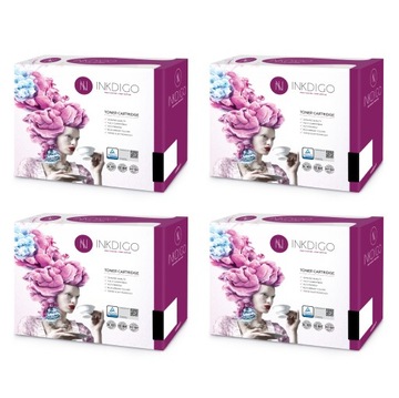 4x DR243 ДЛЯ BROTHER MFC-L3270CDN L3770CDW L3210