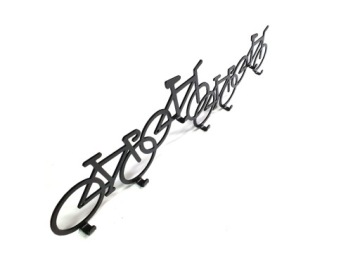 decolicious_pl, вешалка, красивые велосипеды CYCLOO