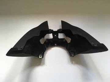 BMW K 1200 S / K 1300 S Plastik Wypełnienie tył