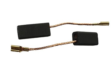 SZCZOTKI WĘGLOWE DO ELEKTRONARZĘDZI 5x8x18mm