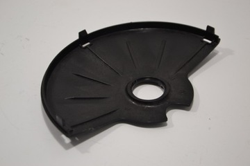 Крепежный элемент крышки цепи KOGA