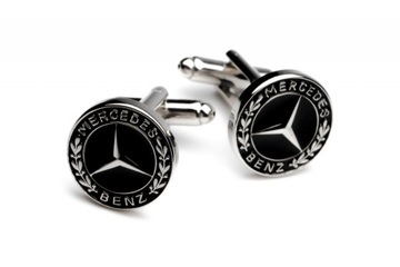 Запонки на рубашку, MERCEDES ORIGINAL