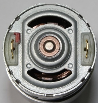 Двигатель для шуруповерта BOSCH PSR 18 Li-2 2609004487