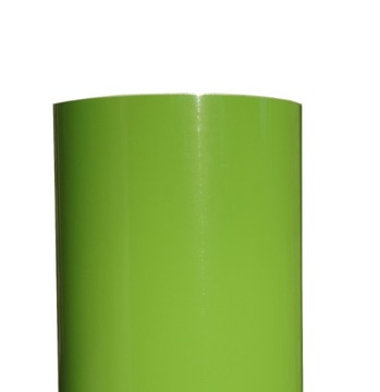 ORACAL Folia Okleina 100x50cm_ Zielona POŁYSK_063
