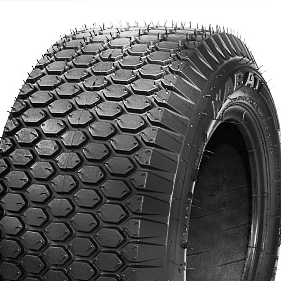 16x6.50-8 KABAT OPONA 6PR KOSIARKA