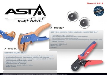 ПРЕСС-ИНСТРУМЕНТ ДЛЯ КАБЕЛЬНЫХ ПУЛЕЙ + ВТУЛОК