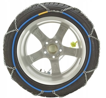 Łańcuchy śniegowe König Zip Ultra 9 gr.95 205/60/16 215/55/16 225/50/16