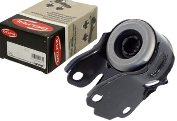 TULEJA WAHACZA PRZÓD PRAWA FORD MONDEO MK4 TYLNA