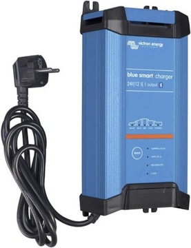 Victron Ładowarka Blue Smart IP22 24/12(1) BPC241242002