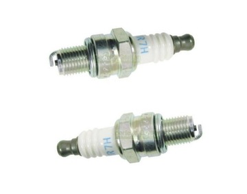 Свеча зажигания CMR7H