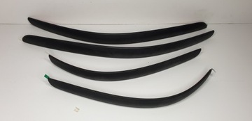 LIŠTA KRYTY NÁRAZNÍK COROLLA PRIUS NOVÉ ORIG.