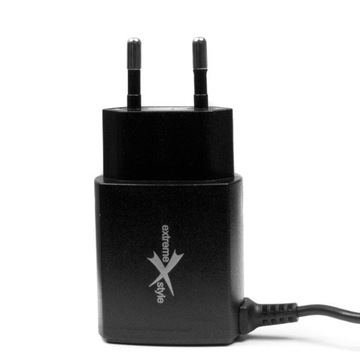 Zasilacz Extreme 5V/3,1A USB-C do Raspberry Pi 4B
