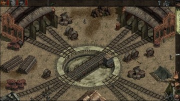 COMMANDOS BEYOND THE CALL OF DUTY ПК STEAM KEY