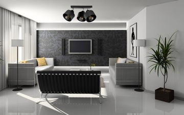 ПОТОЛОЧНЫЙ СВЕТИЛЬНИК, СВЕТОДИОДНАЯ ЛЮСТРА LOFT EDISON