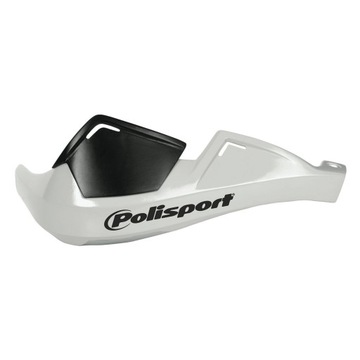 OSŁONY DŁONI HANDBARY POLISPORT EVOLUTION BIAŁE
