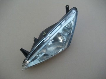 PEUGEOT SPEEDFIGHT III 3 50 LAMPA PRZÓD REFLEKTOR