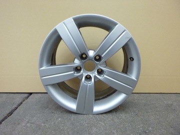 Audi TT 8Jx17 ET47 5x112 felga