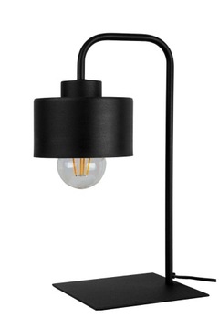 LOFT EDISON СВЕТОДИОДНЫЙ НАСТОЛЬНЫЙ НОЧНИК