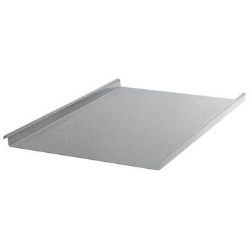 Panele dachowe rąbek tytan cynk VM Quartz 0,7mm