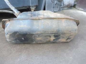 4-ХОДНОЙ ТОПЛИВНЫЙ БАК BAK 3.0 TD 1996 г.