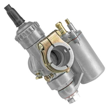 КАРБЮРАТОР G20 WSK 125 SHL WFM - ПРОВЕРЕН, РЕКОМЕНДУЮ