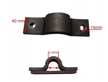 КОМПЛЕКТ ГИДРАВЛИЧЕСКОГО ОПРОКИДЫВАТЕЛЯ KIPRA 2 – 3,2 м 910