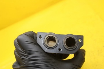 ZAWÓR NAGRZEWNICY VW LT-35 2.5 TDI