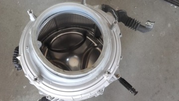 Zbiornik bęben krzyż Electrolux pralki AEG LL 1810