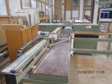 Дверная дрель Стегнерр