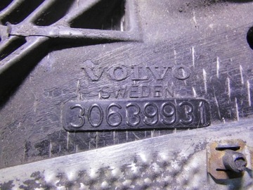 OPĚRADLO DIFERENCIÁL HALDEX VOLVO V70 II XC70 2.4 D5