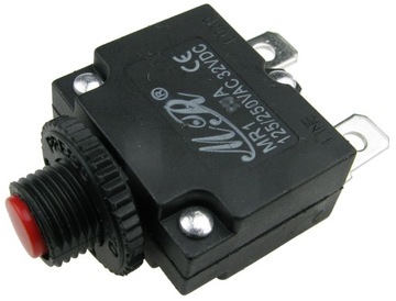 Wyłącznik nadprądowy, przerywacz MR1 30A /3781