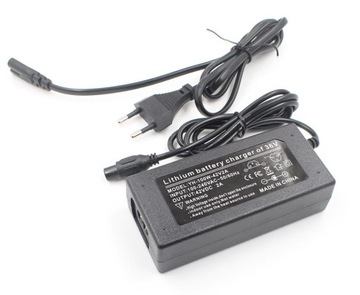 ŁADOWARKA DESKOROLKA ELEKTRYCZNA HOVERBOARD