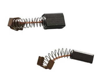 SZCZOTKI WĘGLOWE DO ELEKTRONARZĘDZI 5x8x11mm