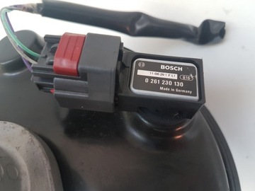 ТОРМОЗНОЙ ЦИЛИНДР INFINITI Q70/M M37 3.7 V6