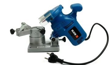 ЦЕПЬ SHARPER 650W ЧЕРНАЯ + щиток