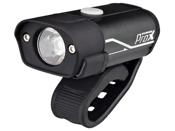 PROX HYDRA SET Комплект велосипедных фонарей 400Лм