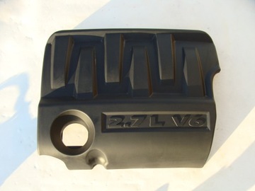 OSŁONA POKRYWA SILNIKA DODGE CHRYSLER 2.7 V6