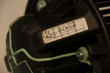 ВЕНТИЛЯТОР BMW 1 I 3 III E81 E82 E87 88 E90 91 92 93