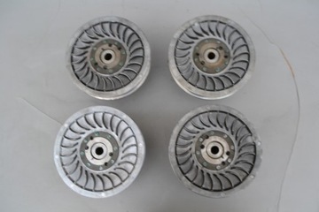 второй шкив Yamaha Tmax 530 59C 12-16'