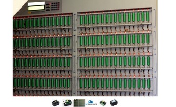 Аккумуляторная батарея для радиоуправления ABSIMA 7,4В 2100мАч