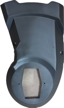 КРЫШКА КЛИНОВОГО РЕМНЯ ДЛЯ КОСИЛОК GTL51 GYK51 SH51