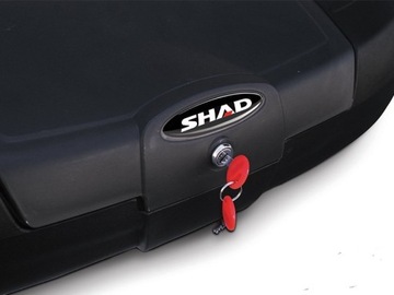 SHAD BOX ATV FRONT cf moto linhai suzuki honda