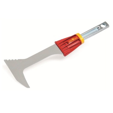 Skrobak do usuwania trawy chwastów WOLF-Garten