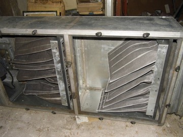 Вентиляционная установка AZ KLIMA air fla 02.00