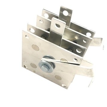 Мост 200А в 2 раза мощнее ПМС-76 ПМС-84 16 диодов