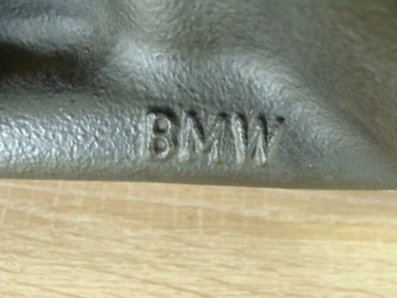 BMW X 5 E 53 ZADNÍ NÁPRAVA 3.23 MANUÁLNÍ