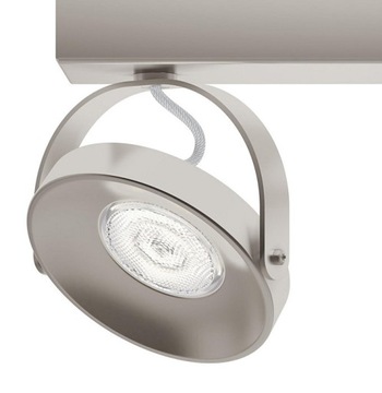 PHILIPS SPUR - Светодиодный точечный светильник - РЕГУЛИРУЕМЫЙ 2700K