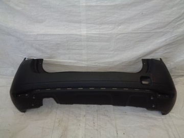 DUSTER ZDERZAK TYLNY TYL NOWY ORYG 850220033R