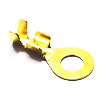 АВТОМОБИЛЬНОЕ РАЗЪЕМНОЕ КОЛЬЦО 6,2 ММ УПАКОВКА ПО 100 ШТ.